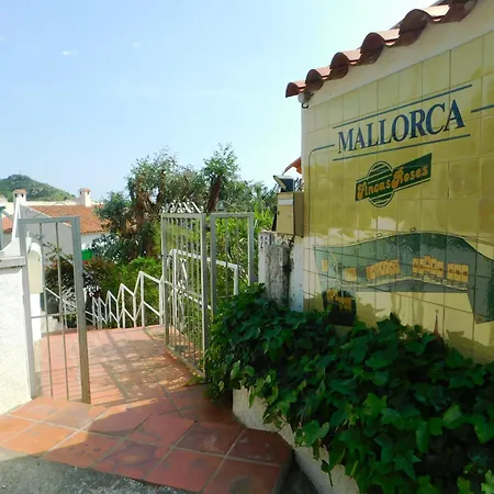 Gmid Immo A-139 Casa Mallorca * Rosas