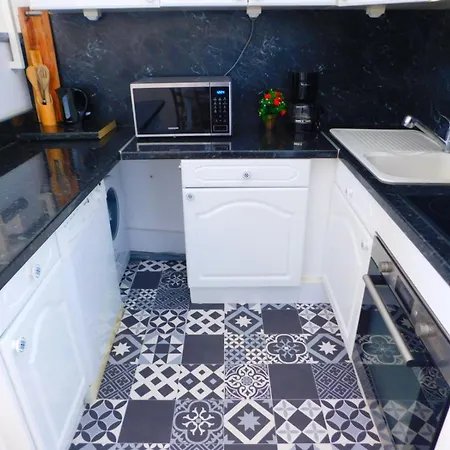 Holiday home Gmid Immo A-139 Casa Mallorca