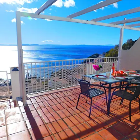 Gmid Immo A-139 Casa Mallorca Holiday home