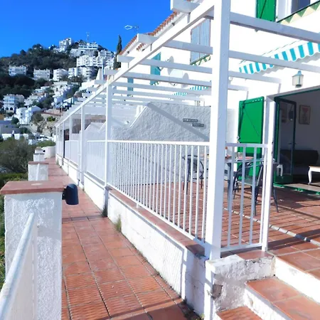 Holiday home Gmid Immo A-139 Casa Mallorca