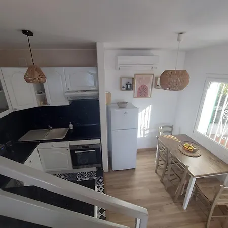 Holiday home Gmid Immo A-139 Casa Mallorca *