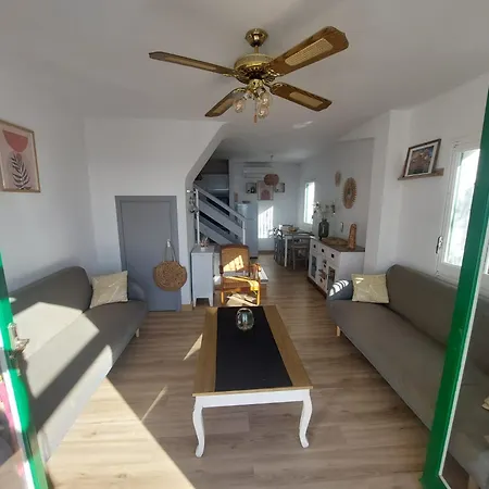 Holiday home Gmid Immo A-139 Casa Mallorca *