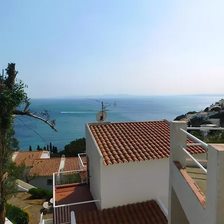 Holiday home Gmid Immo A-139 Casa Mallorca *