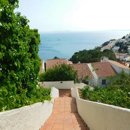 Holiday home Gmid Immo A-139 Casa Mallorca