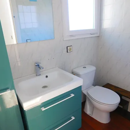 Gmid Immo A-139 Casa Mallorca Holiday home Roses