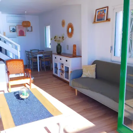 Gmid Immo A-139 Casa Mallorca Rosas