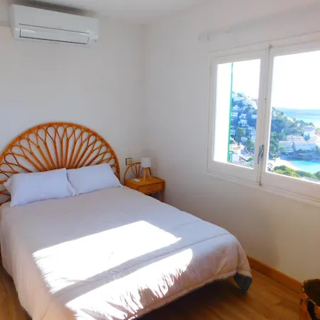 Holiday home Gmid Immo A-139 Casa Mallorca *