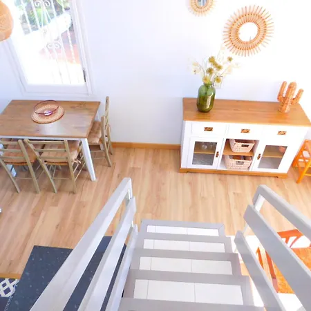 Gmid Immo A-139 Casa Mallorca Holiday home