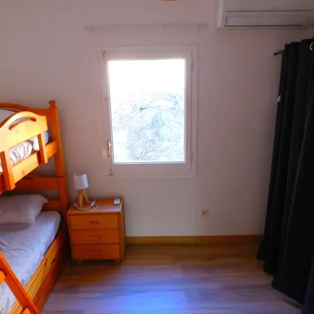 Gmid Immo A-139 Casa Mallorca Holiday home *
