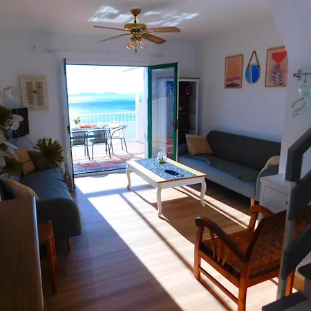 Holiday home Gmid Immo A-139 Casa Mallorca Roses