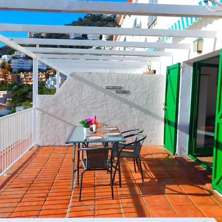Holiday home Gmid Immo A-139 Casa Mallorca *
