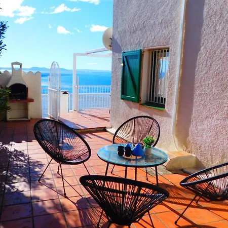 Holiday home Gmid Immo A-139 Casa Mallorca *