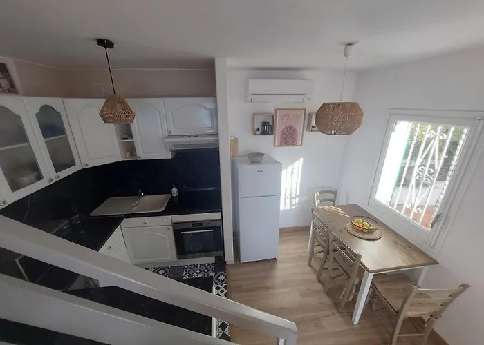 Nyaraló Gmid Immo A-139 Casa Mallorca *