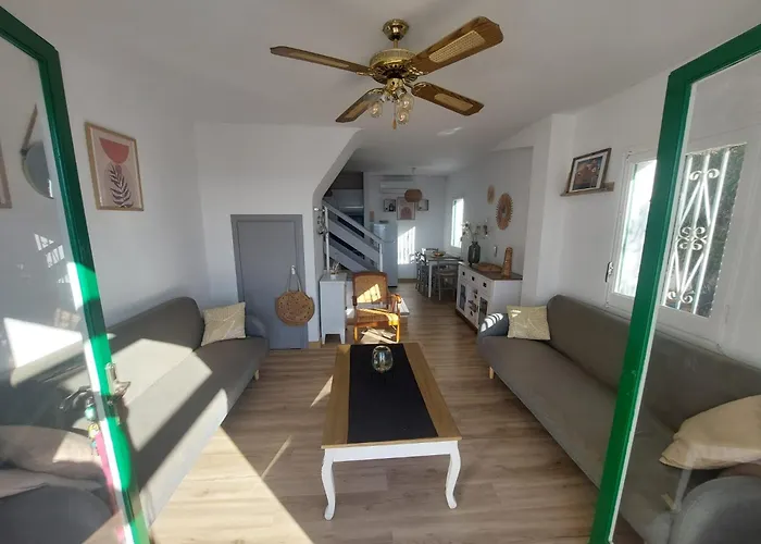 Nyaraló Gmid Immo A-139 Casa Mallorca *