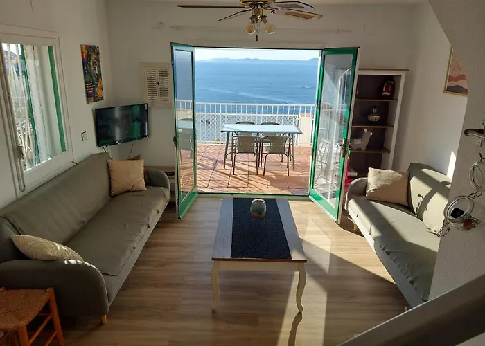 Gmid Immo A-139 Casa Mallorca Nyaraló