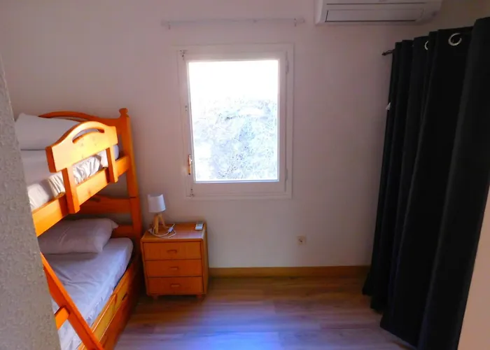Gmid Immo A-139 Casa Mallorca Nyaraló *
