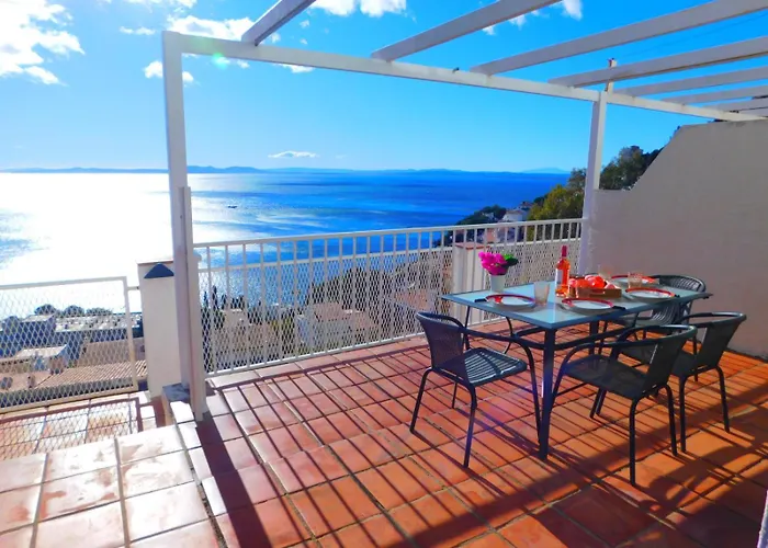 Gmid Immo A-139 Casa Mallorca Nyaraló