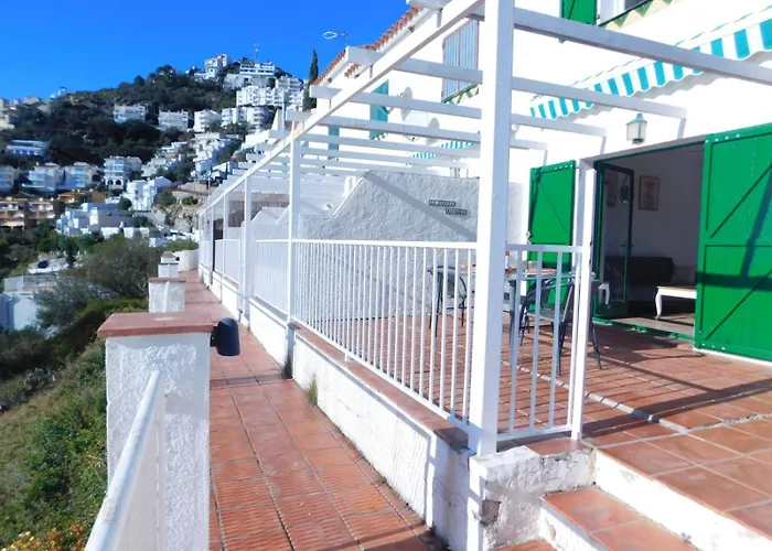 Nyaraló Gmid Immo A-139 Casa Mallorca