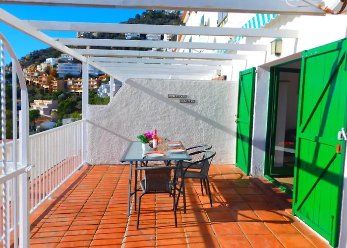 Nyaraló Gmid Immo A-139 Casa Mallorca *