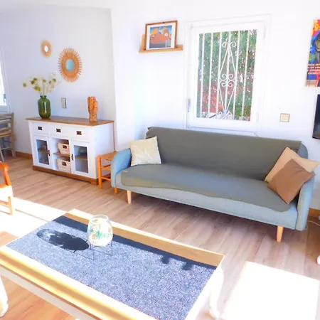 Сasa de vacaciones Gmid Immo A-139 Casa Mallorca Rosas